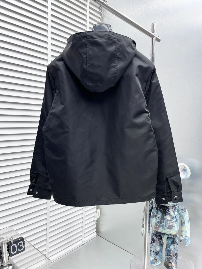 Prada Outwear SunProtective 170889