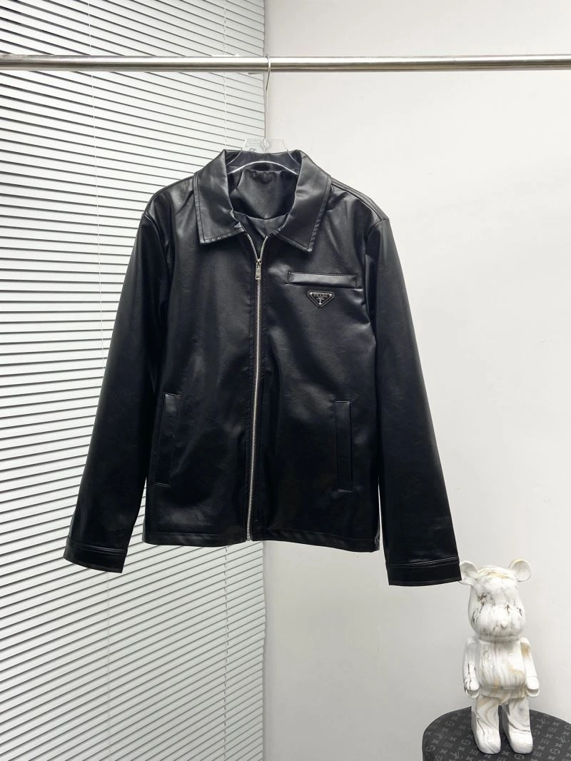 TopPick Prada Outwear 170843