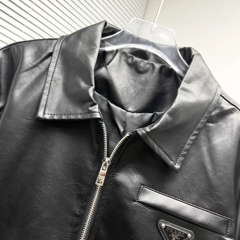 TopPick Prada Outwear 170843