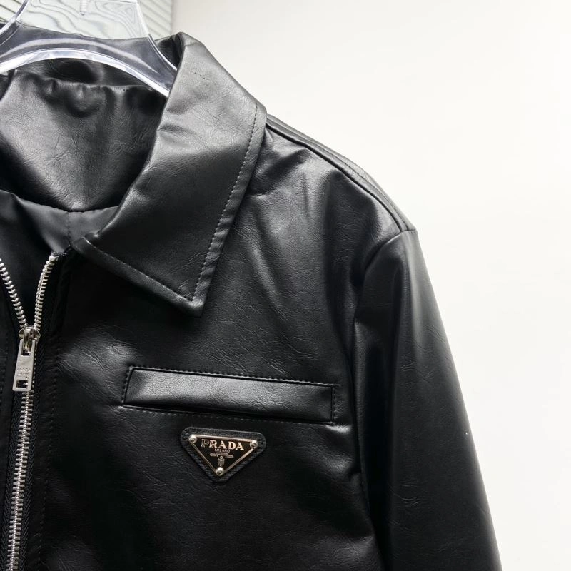 TopPick Prada Outwear 170843