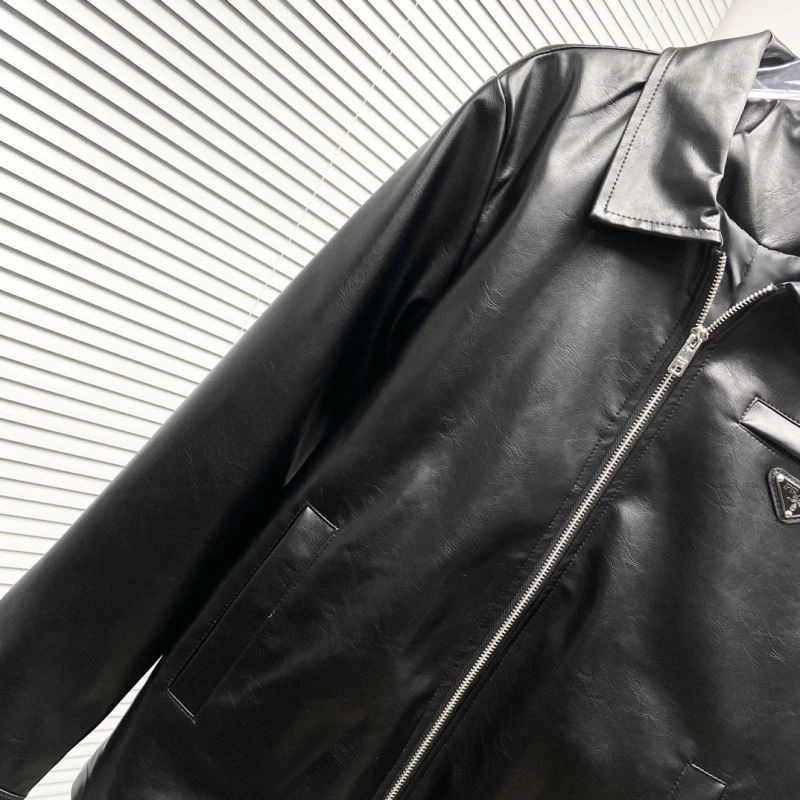TopPick Prada Outwear 170843