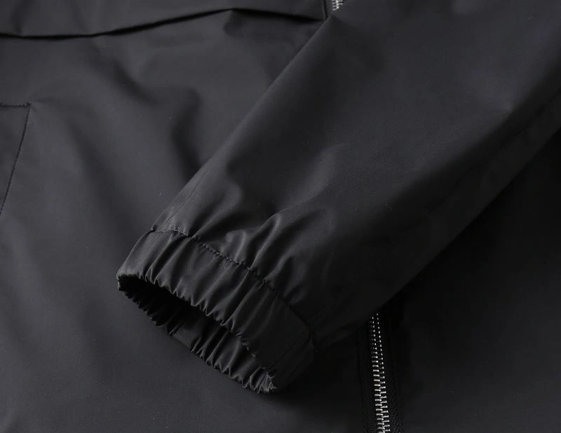 Prada Outwear Minimalist 170855