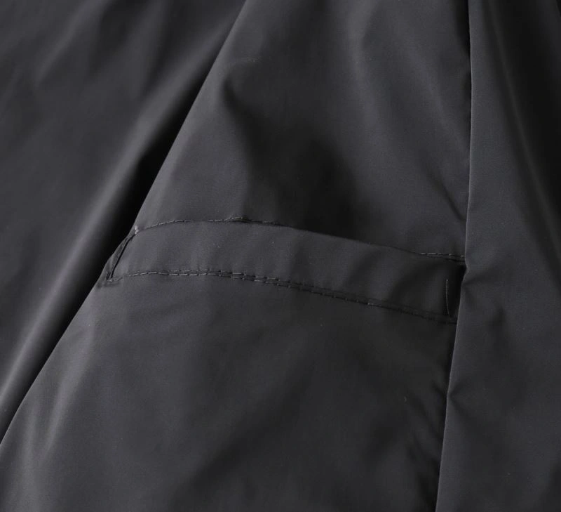 Prada Outwear Minimalist 170855