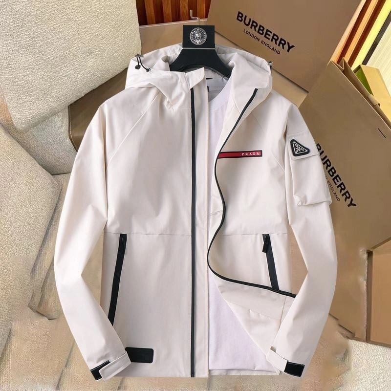 Original Prada Outwear 170841
