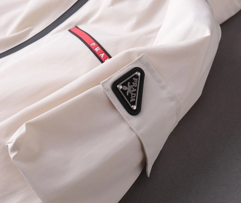 Original Prada Outwear 170841