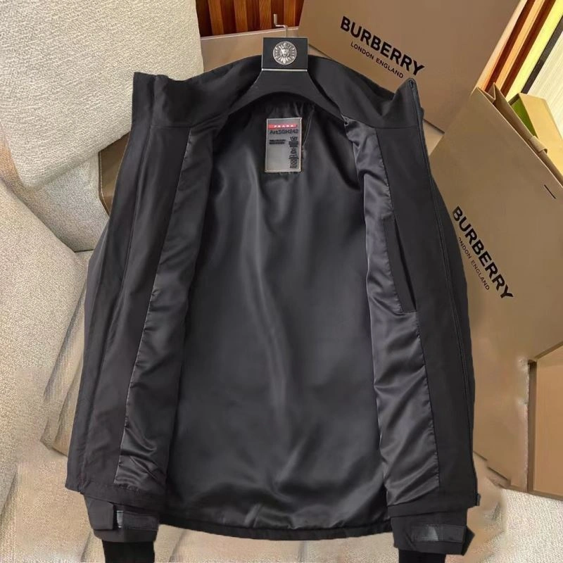 Thermal Prada Outwear 170836