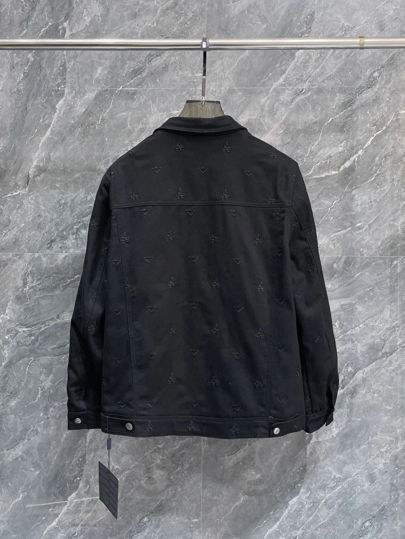 Flexible Prada Outwear 170844