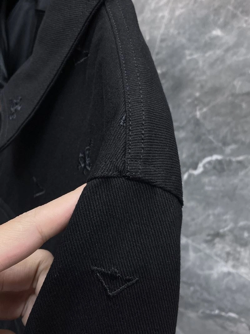 Flexible Prada Outwear 170844