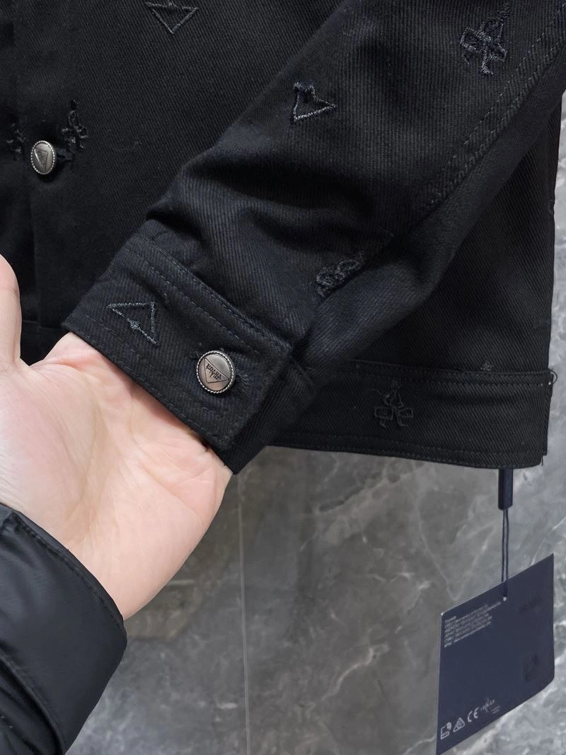 Flexible Prada Outwear 170844