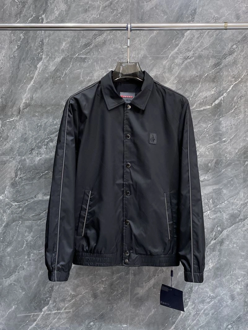 Prada Outwear EasyMatch 170846