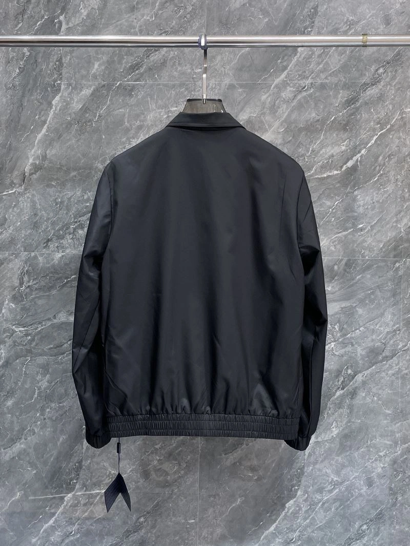 Prada Outwear EasyMatch 170846