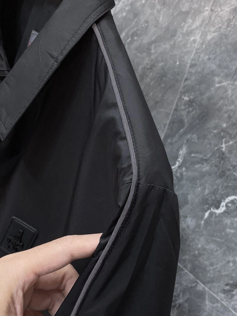 Prada Outwear EasyMatch 170846