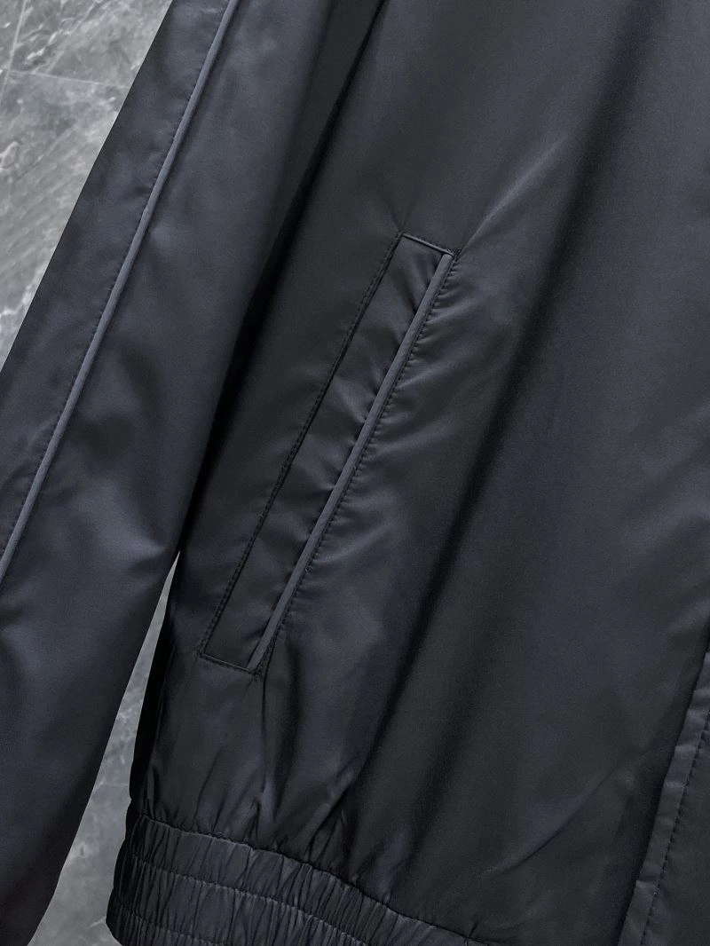 Prada Outwear EasyMatch 170846