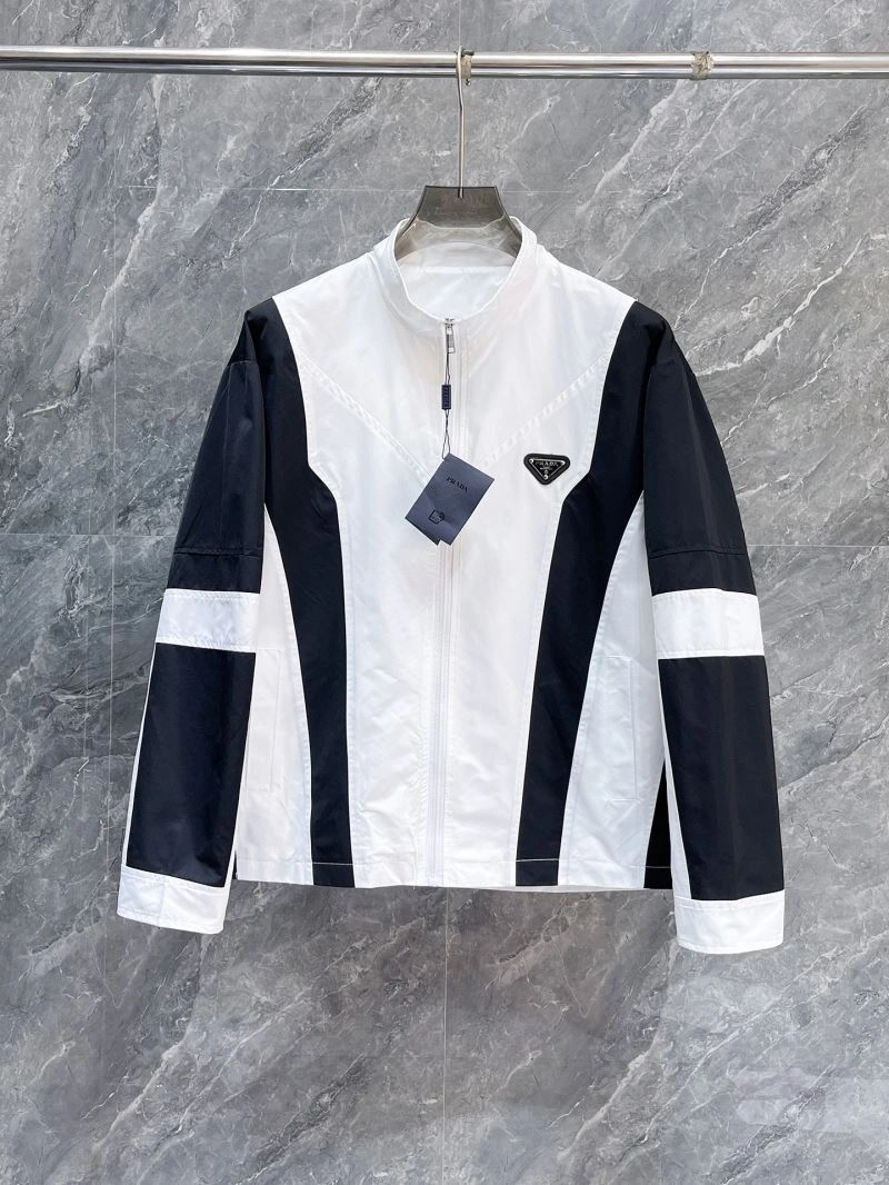 SoftTouch Prada Outwear 170850