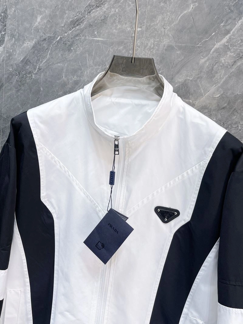 SoftTouch Prada Outwear 170850