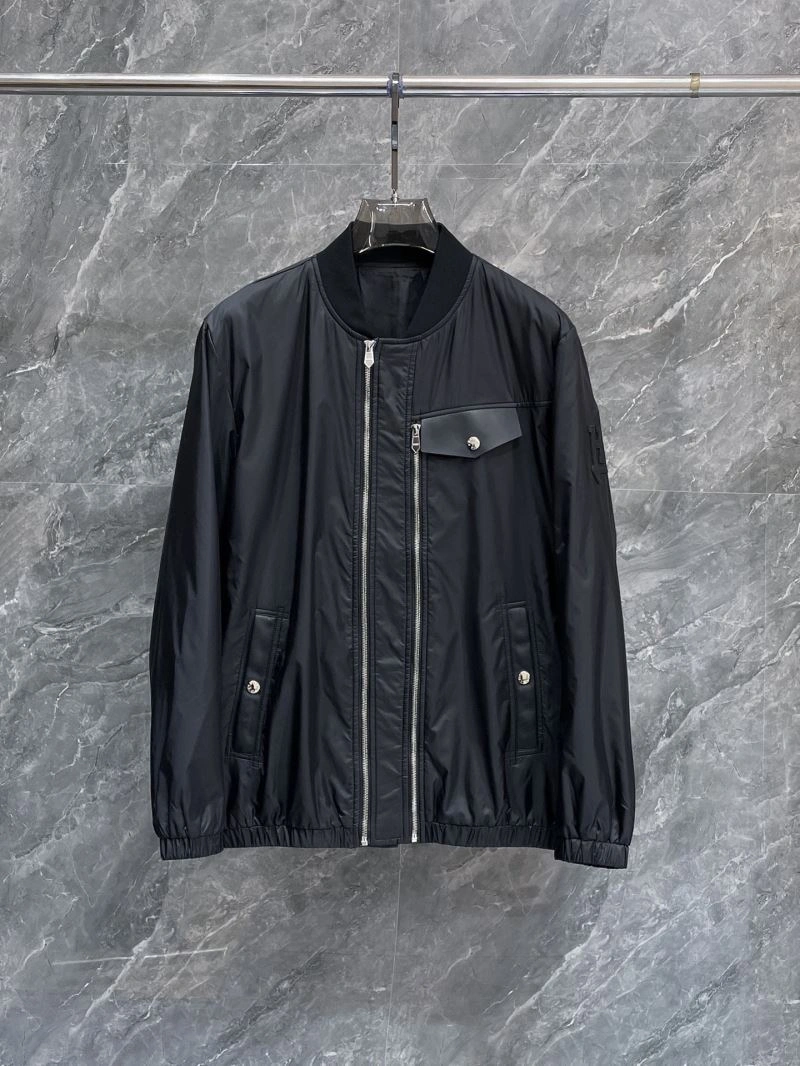 Prada Outwear RelaxedFit 170839
