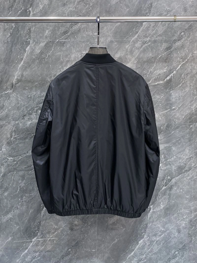 Prada Outwear RelaxedFit 170839