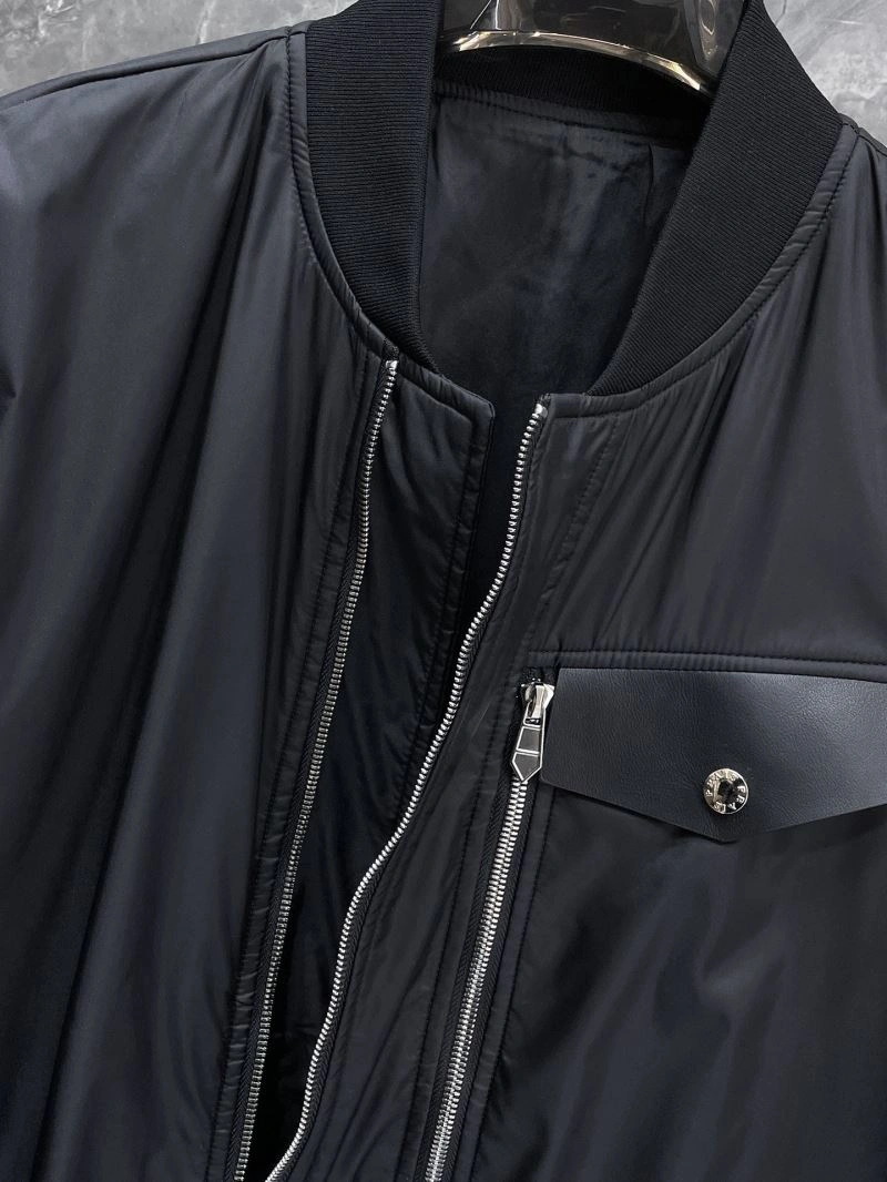 Prada Outwear RelaxedFit 170839