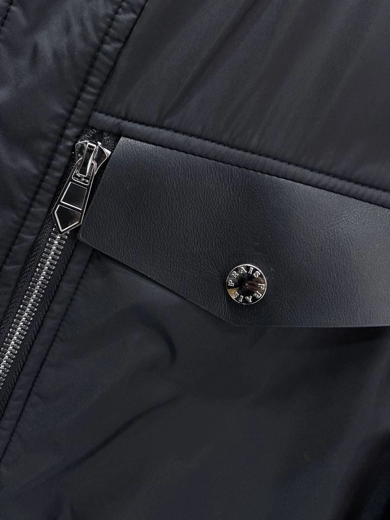 Prada Outwear RelaxedFit 170839