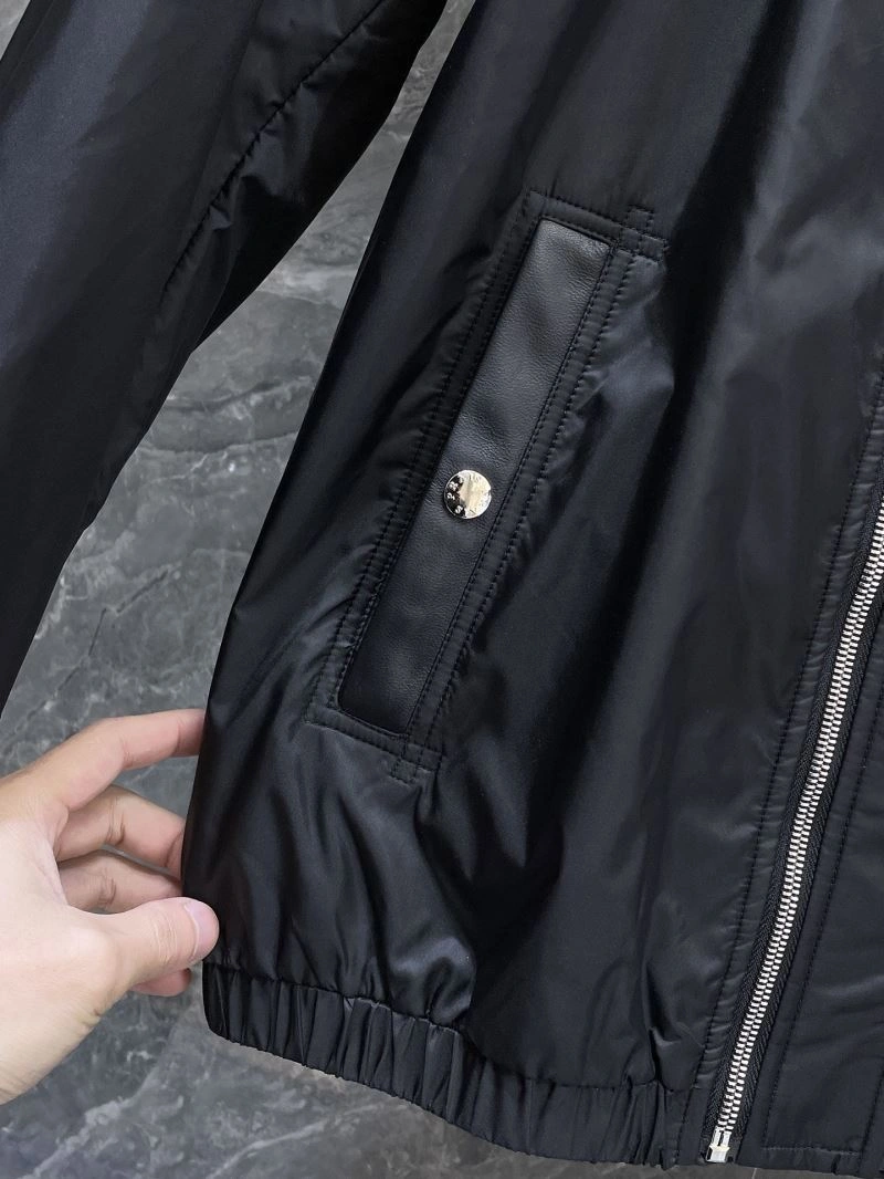 Prada Outwear RelaxedFit 170839