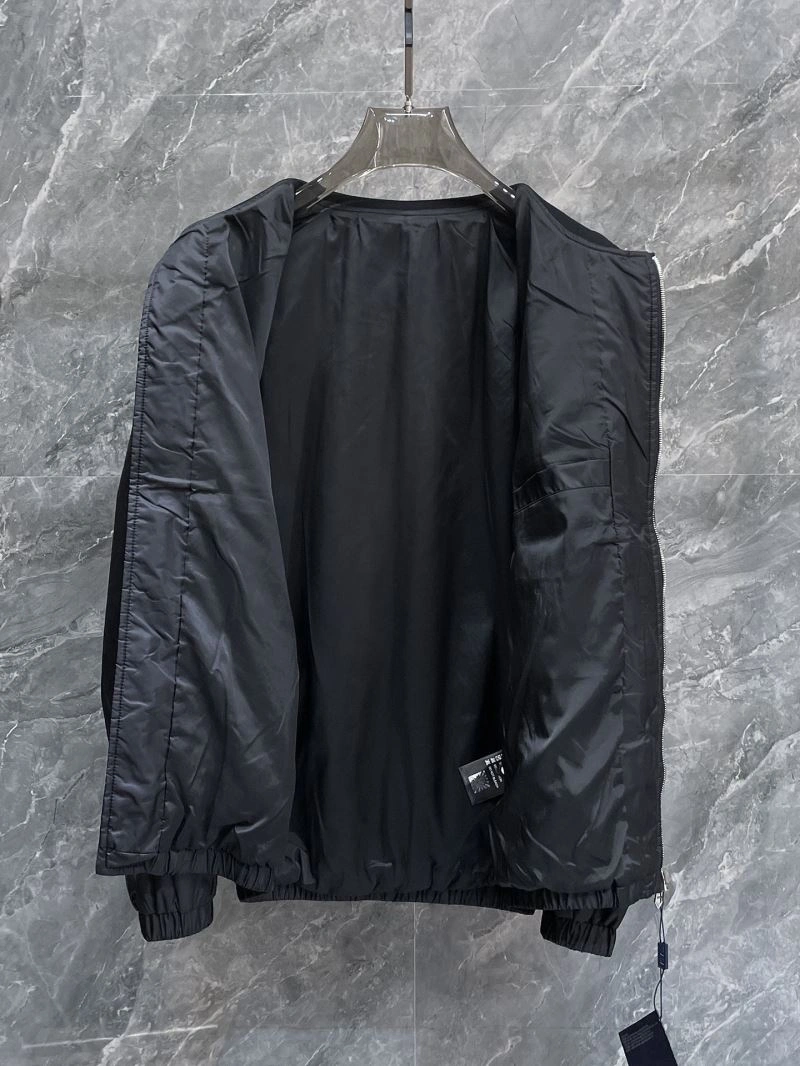Prada Outwear RelaxedFit 170839