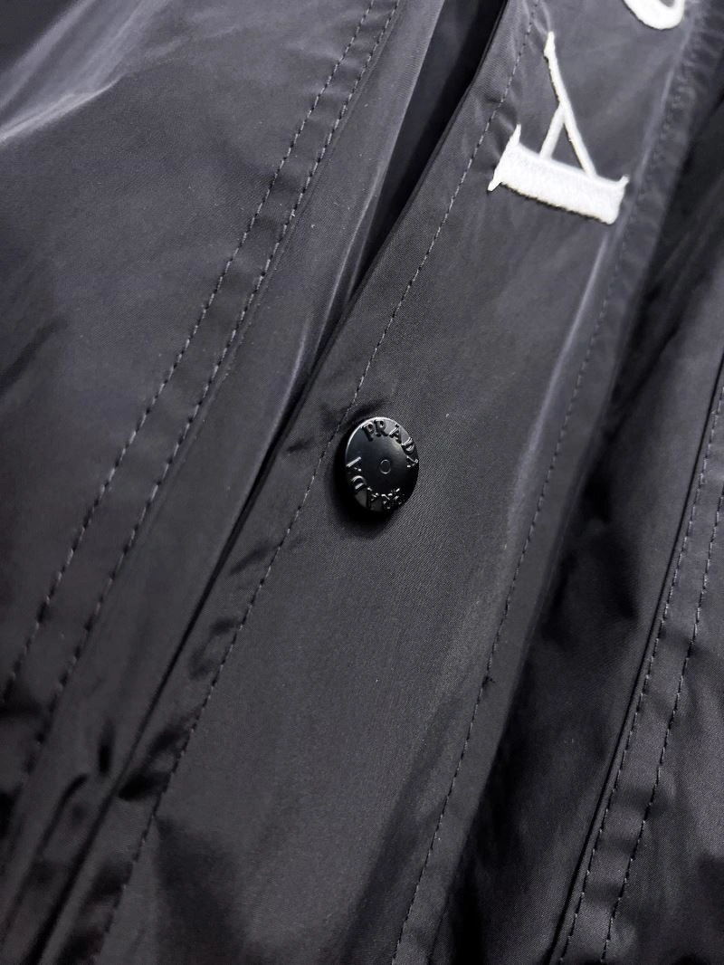 Lightweight Prada Outwear 170408