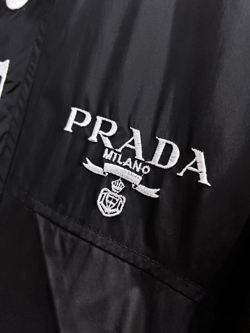 Lightweight Prada Outwear 170408