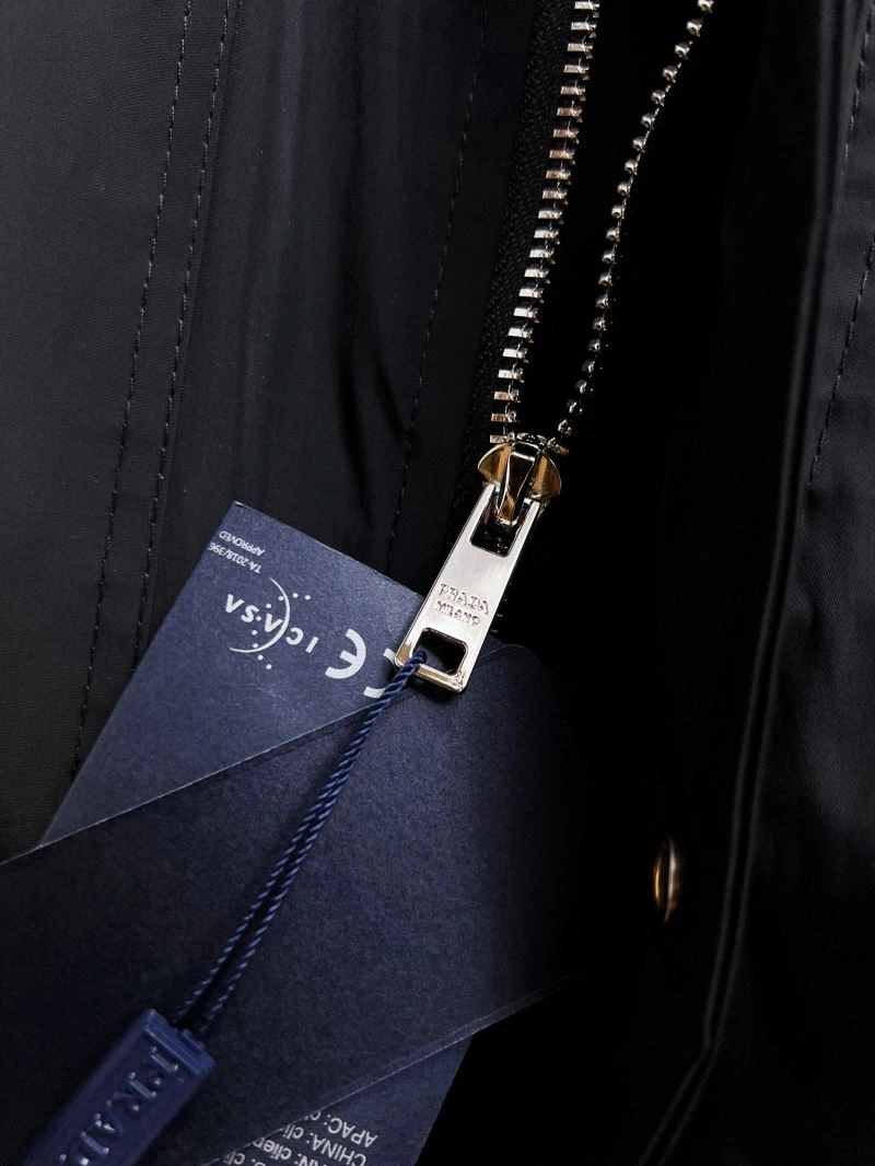 Lightweight Prada Outwear 170408