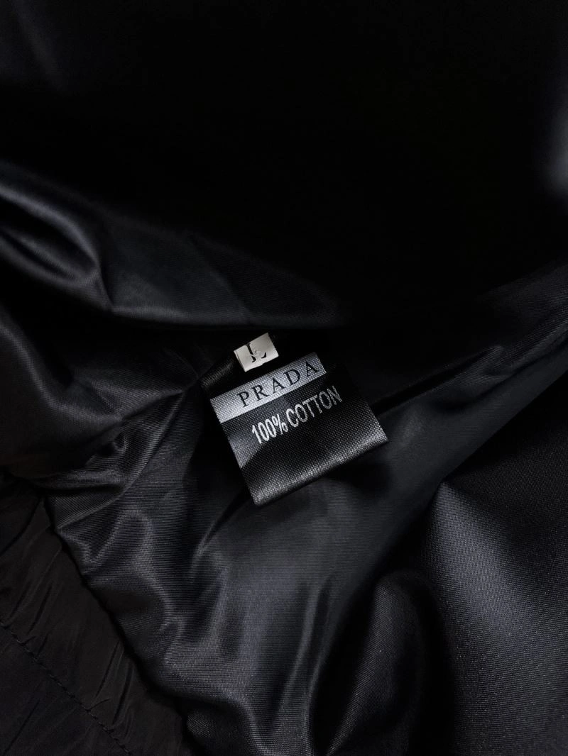 Lightweight Prada Outwear 170408