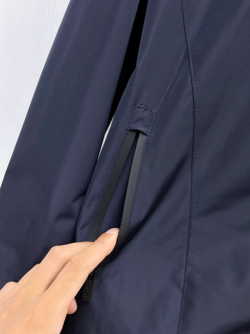 Prada Outwear Bold 170457