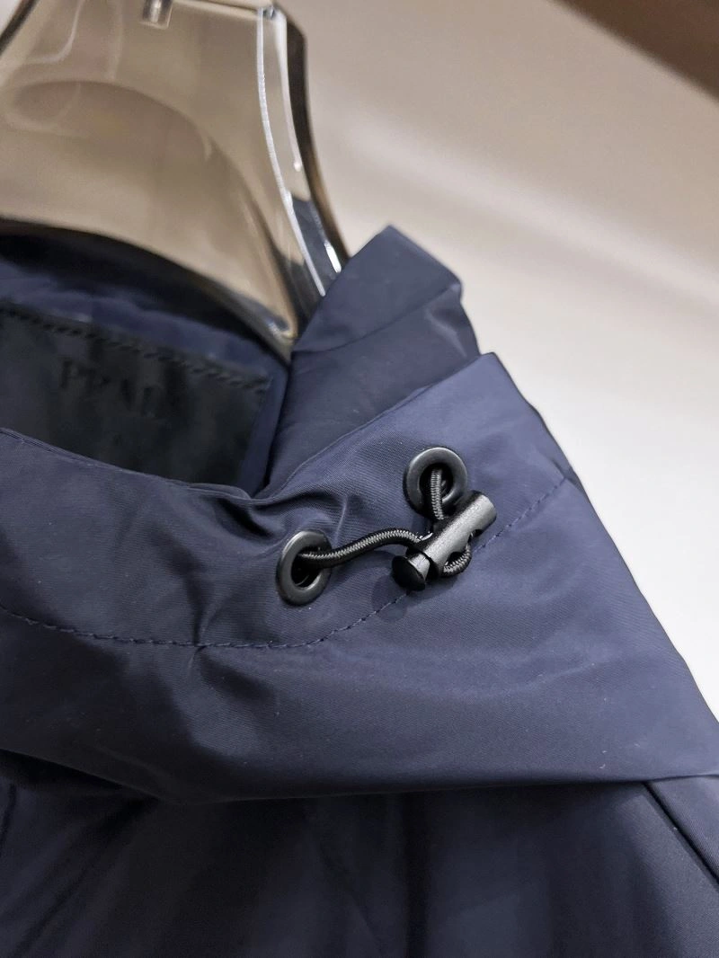 Prada Outwear Bold 170457