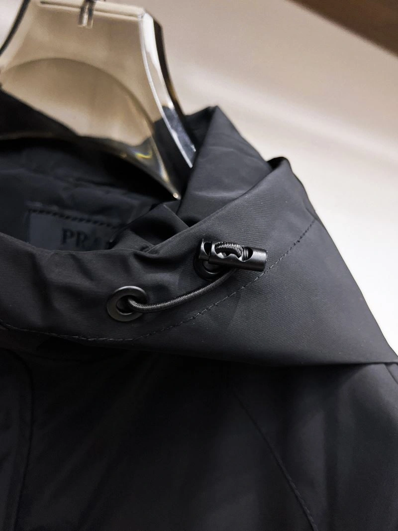 Prada Outwear ModernLook 170368