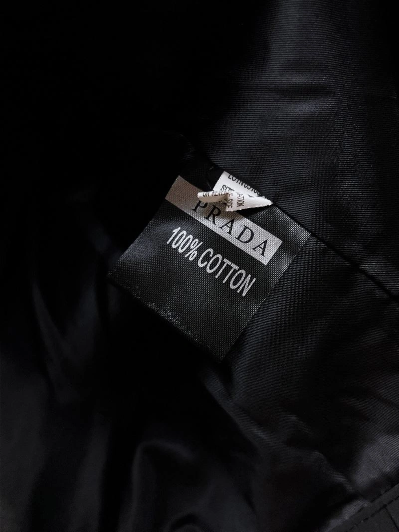 Prada Outwear ModernLook 170368