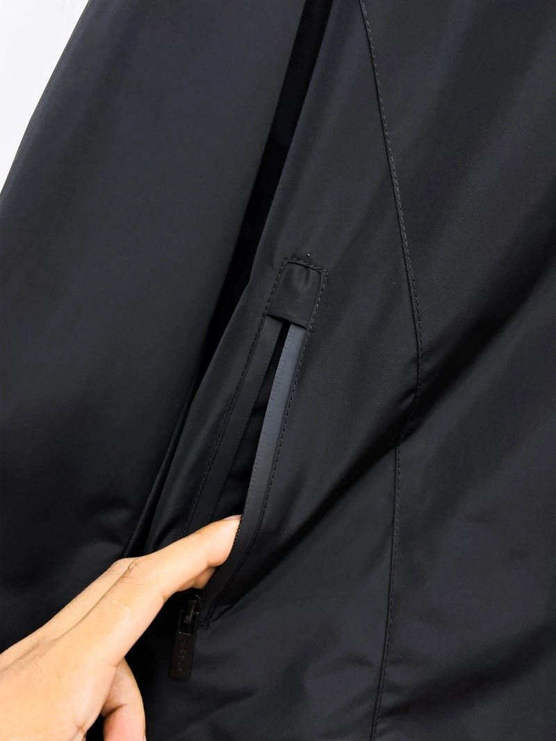 Prada Outwear ModernLook 170368