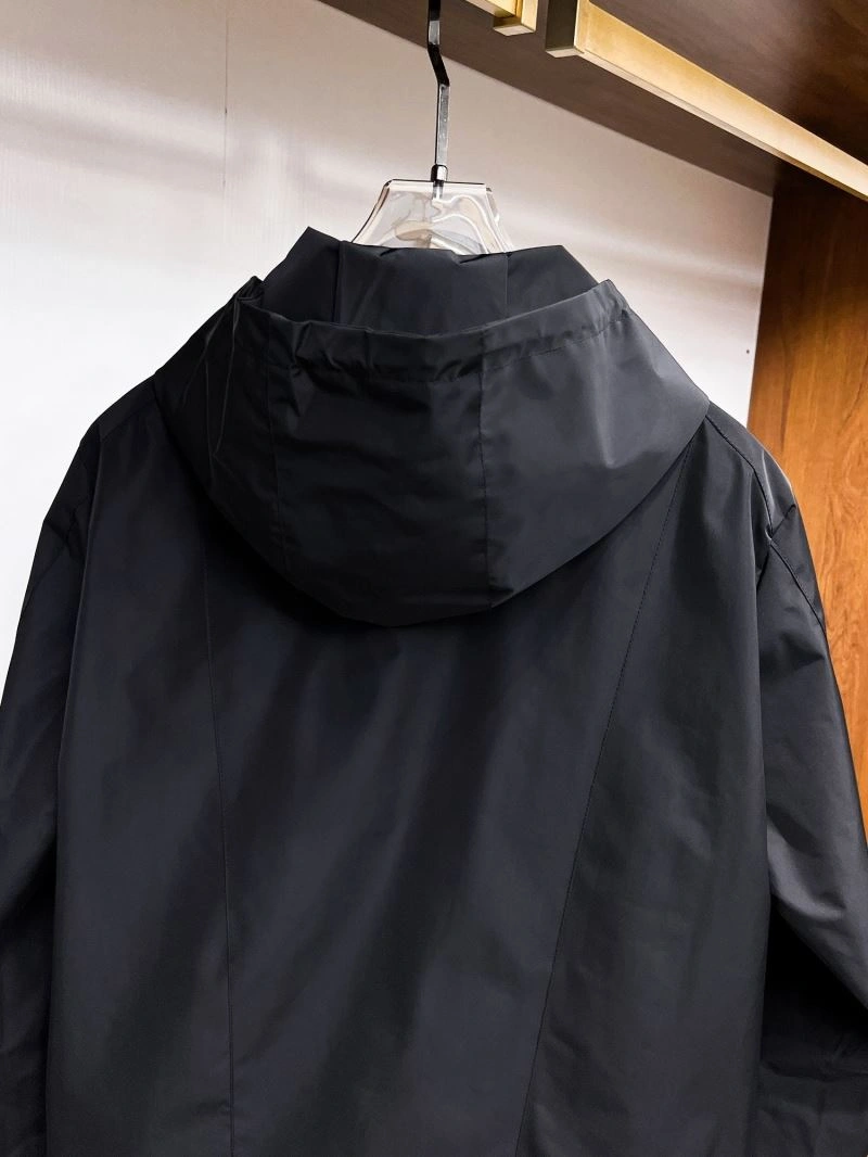 Prada Outwear ModernLook 170368