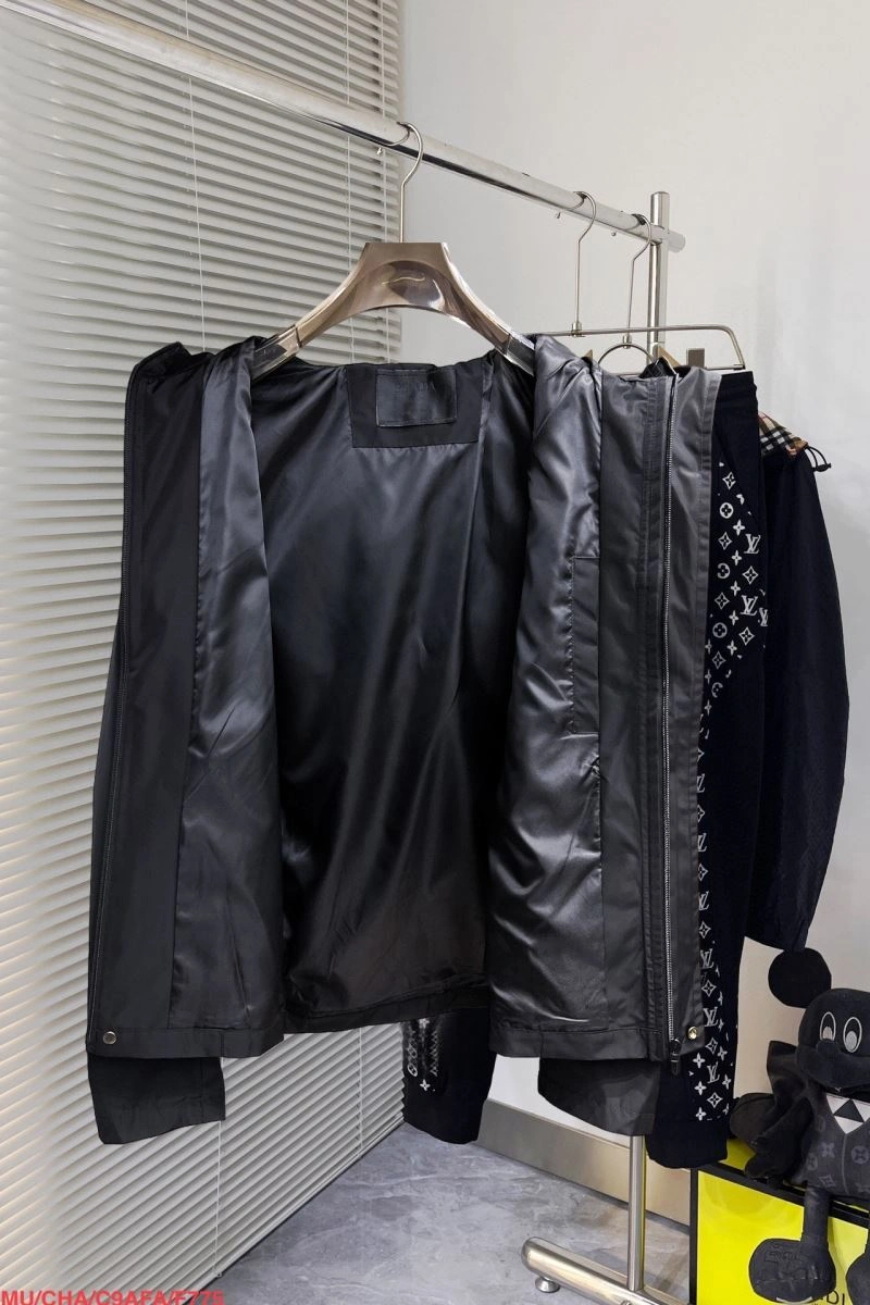 Prada Outwear ModernLook 170368