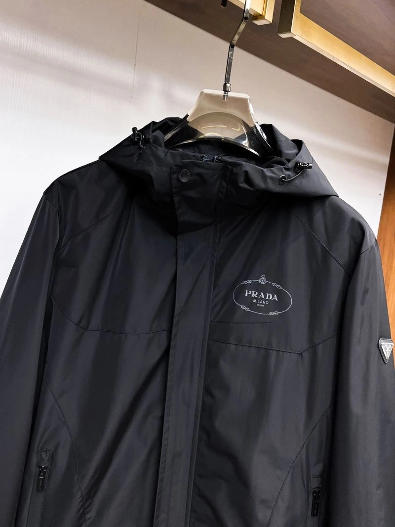 Prada Outwear ModernLook 170368