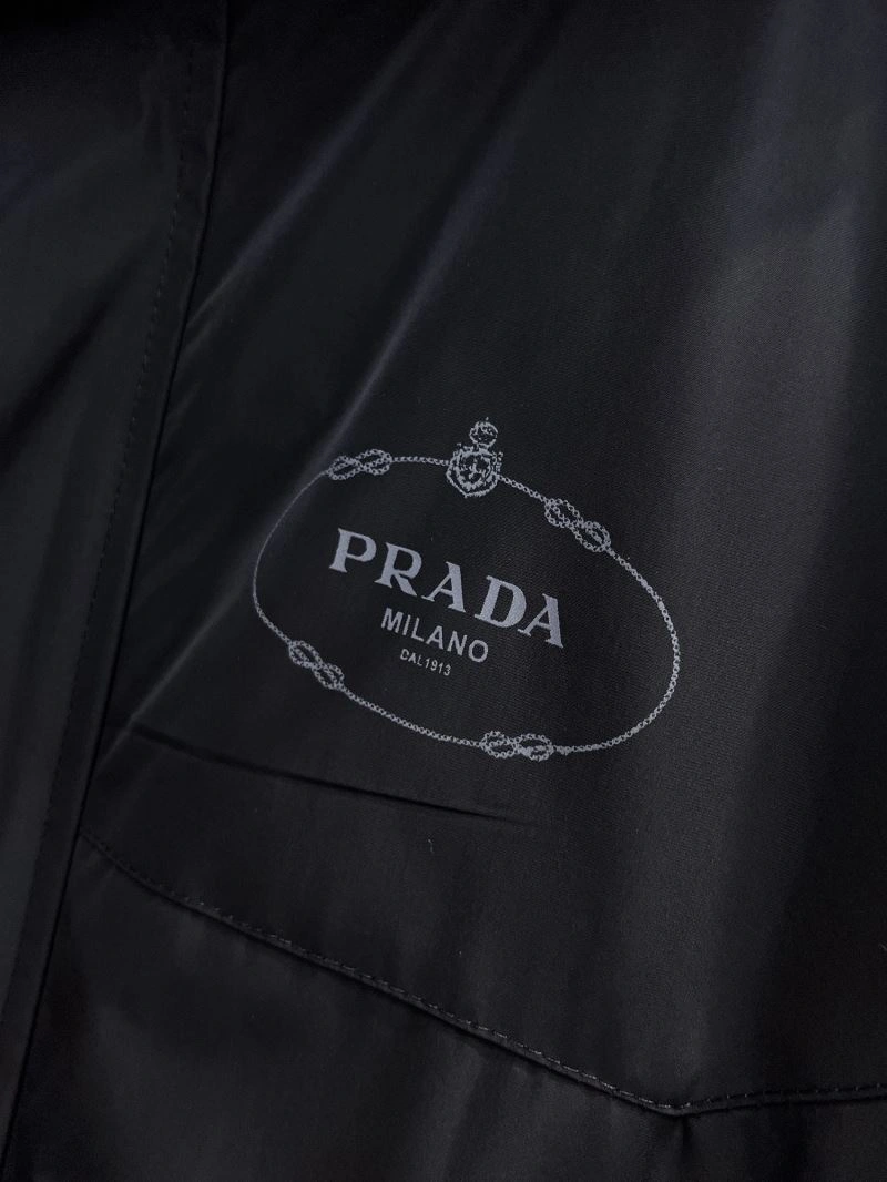 Prada Outwear ModernLook 170368