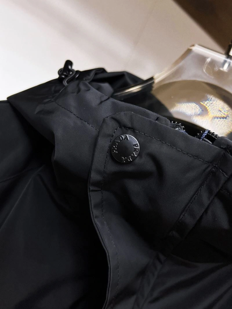 Prada Outwear ModernLook 170368