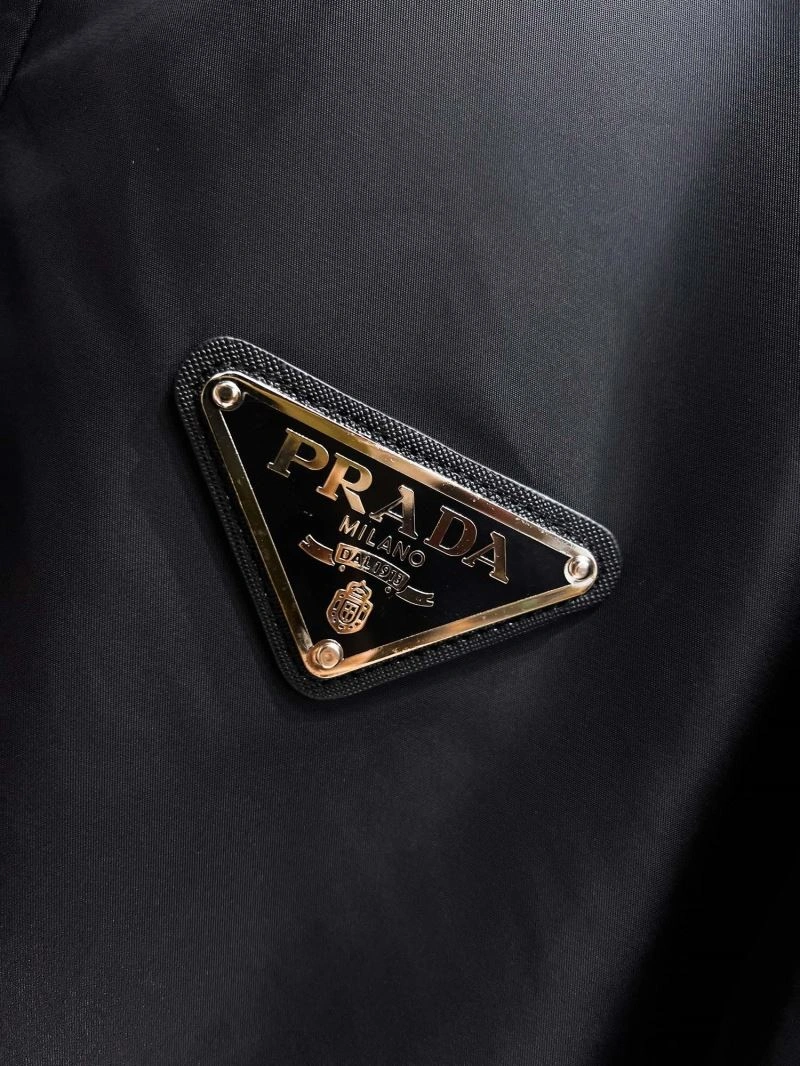 Prada Outwear Efficient 170366