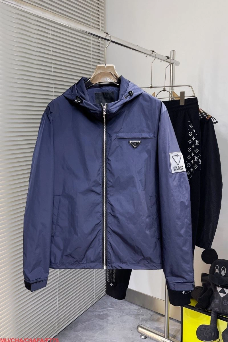 EasyCare Prada Outwear 170365