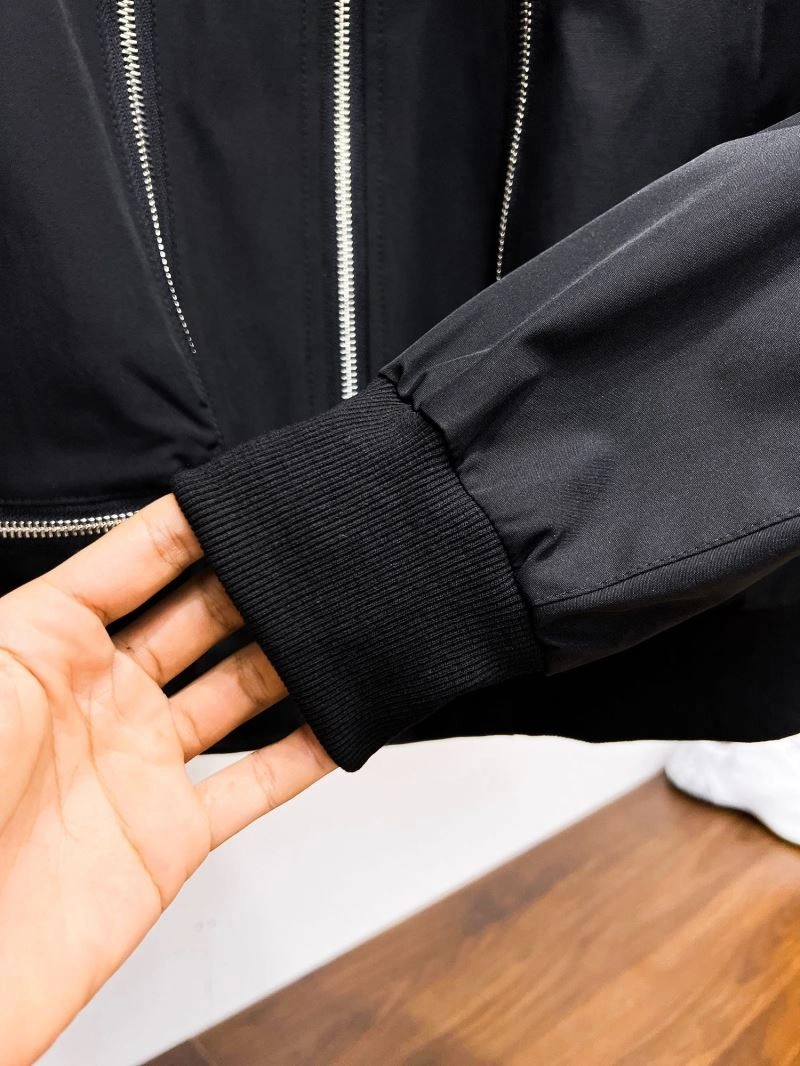 FreshLook Prada Outwear 170401