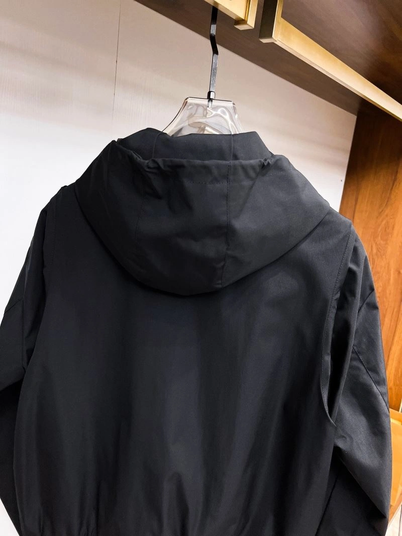FreshLook Prada Outwear 170401