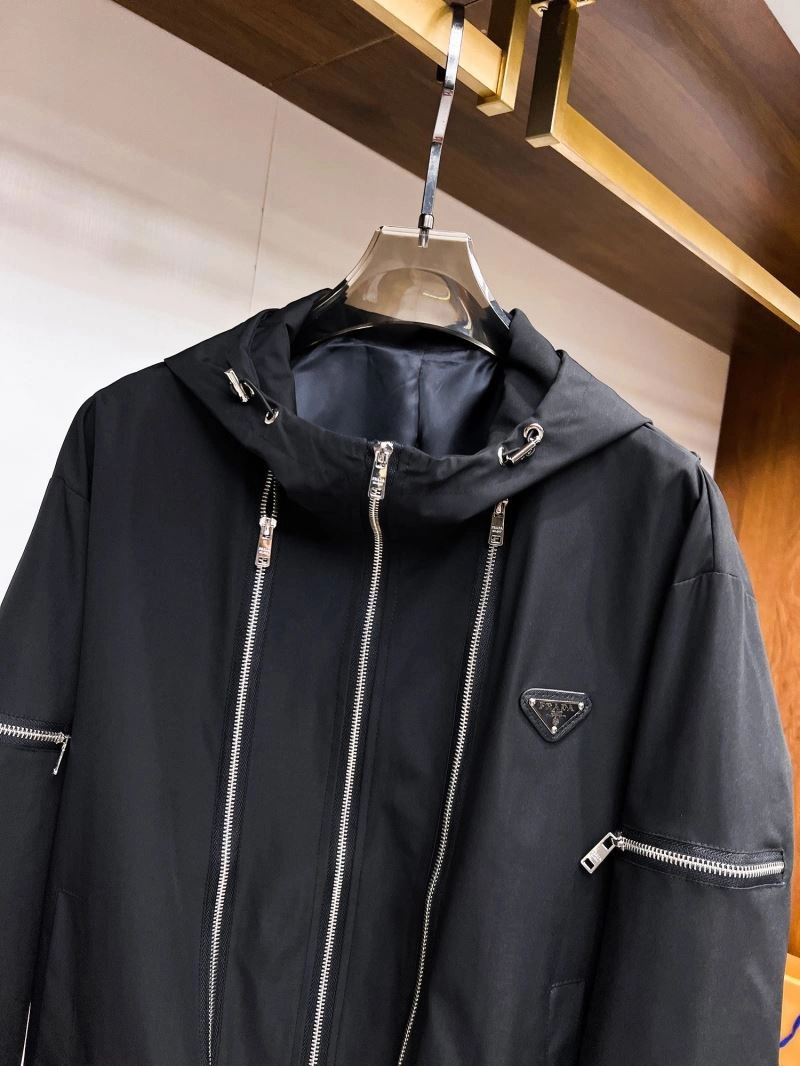 FreshLook Prada Outwear 170401