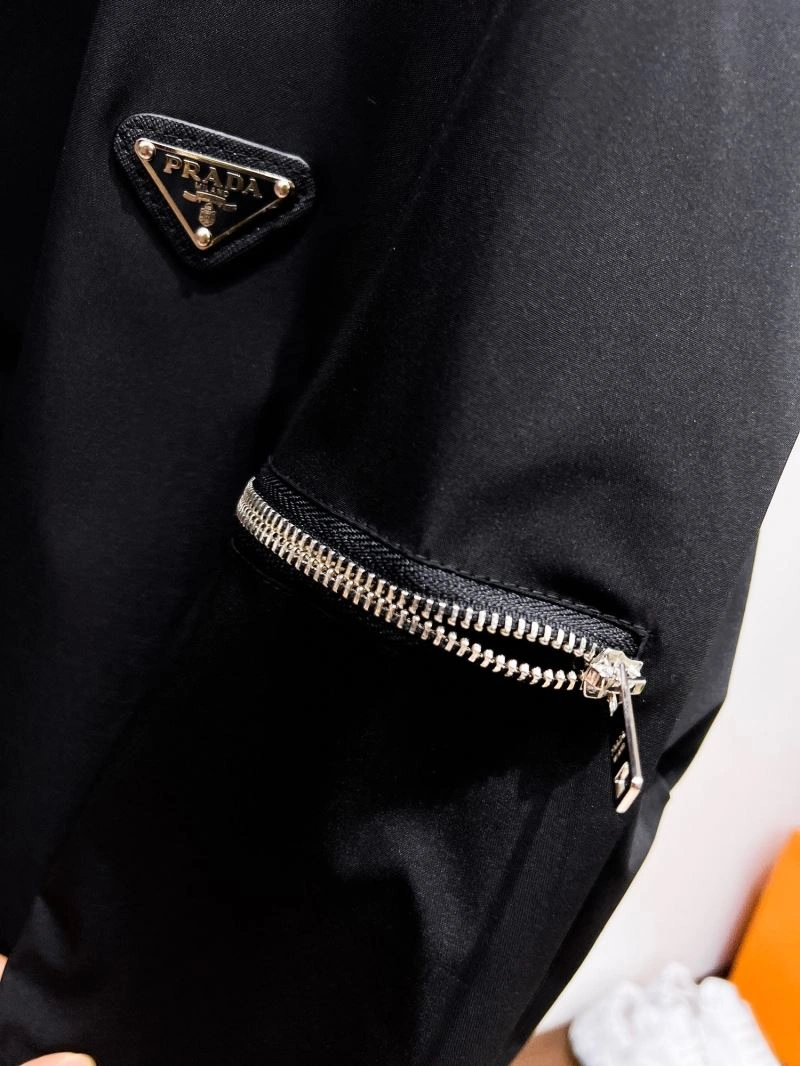 FreshLook Prada Outwear 170401