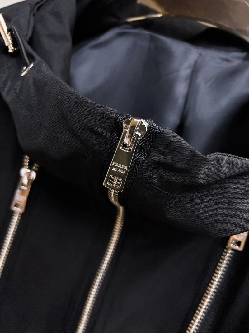 FreshLook Prada Outwear 170401