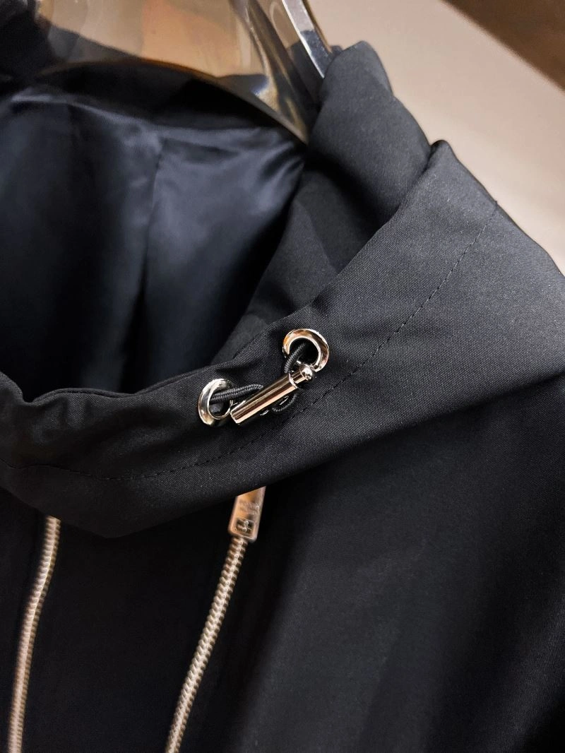 FreshLook Prada Outwear 170401