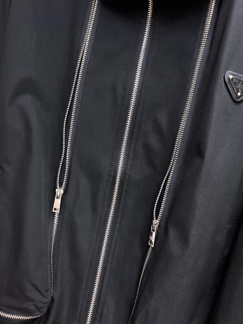 FreshLook Prada Outwear 170401