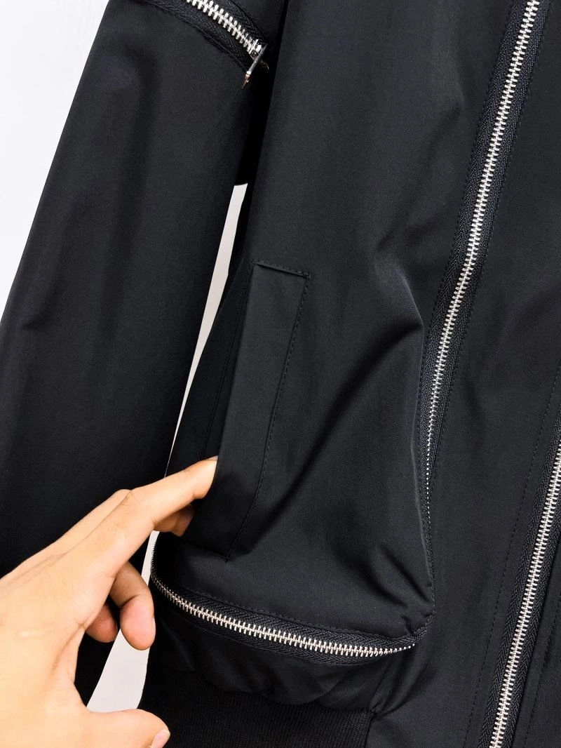 FreshLook Prada Outwear 170401