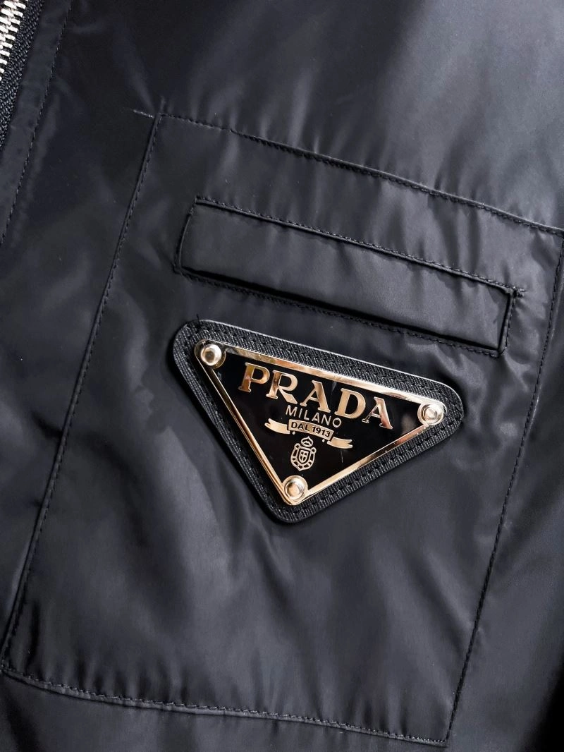 TechFriendly Prada Outwear 170362